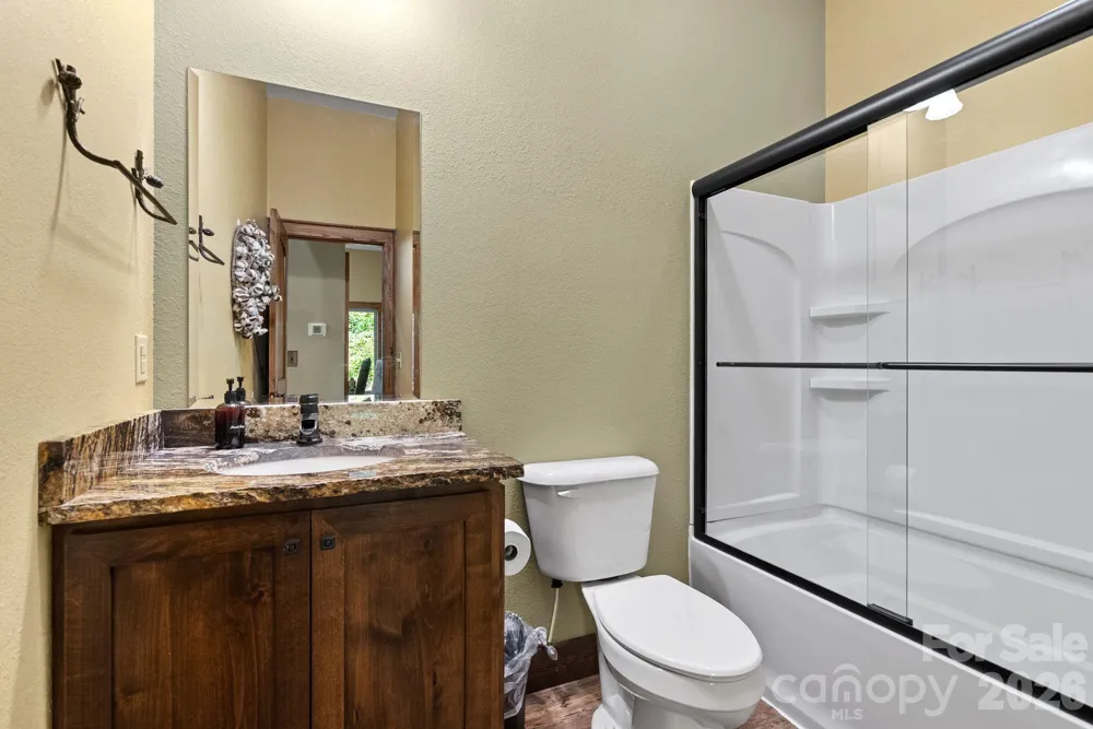 100 Moonshineholler Drive Maggie Valley, NC 28751