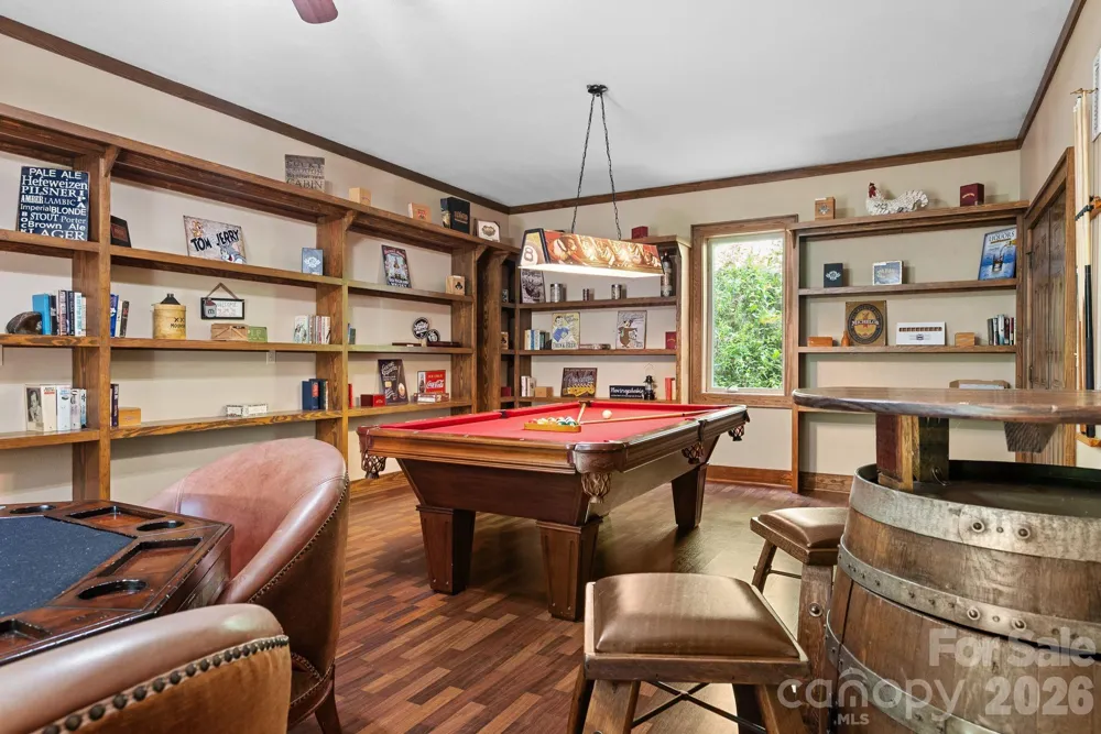 100 Moonshineholler Drive Maggie Valley, NC 28751