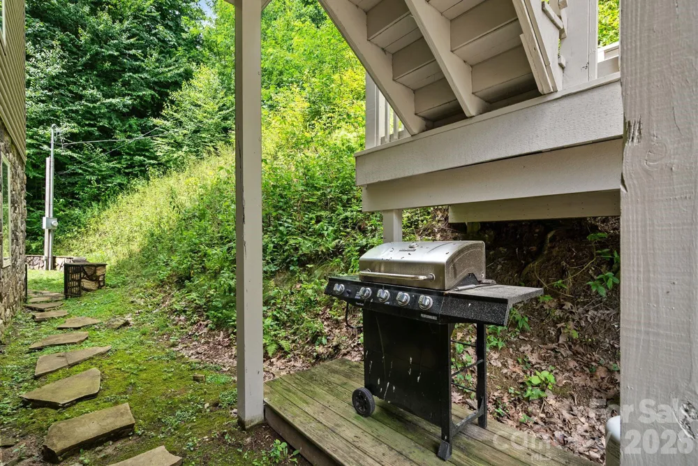 100 Moonshineholler Drive Maggie Valley, NC 28751