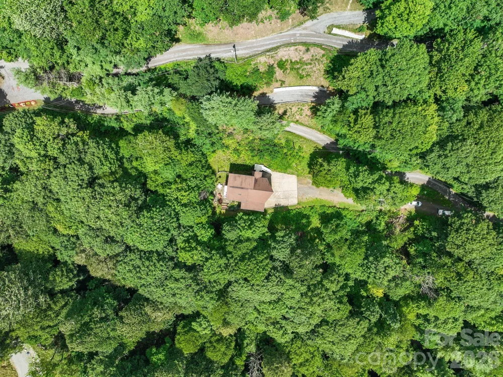 100 Moonshineholler Drive Maggie Valley, NC 28751