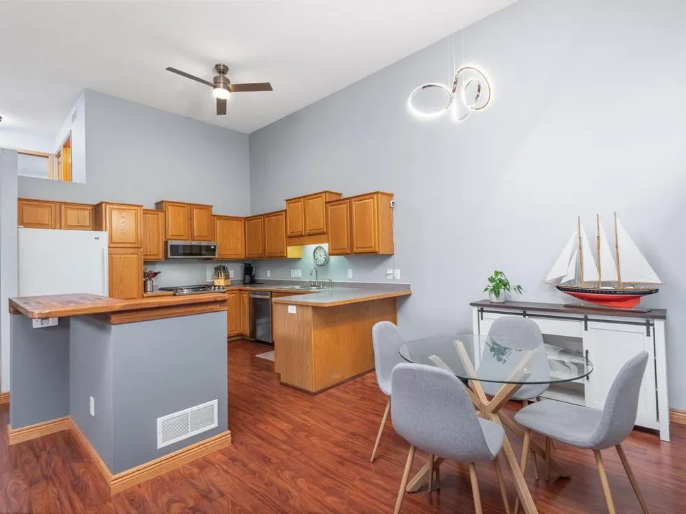 3410 Spring Glen Circle NW Prior Lake, MN 55372