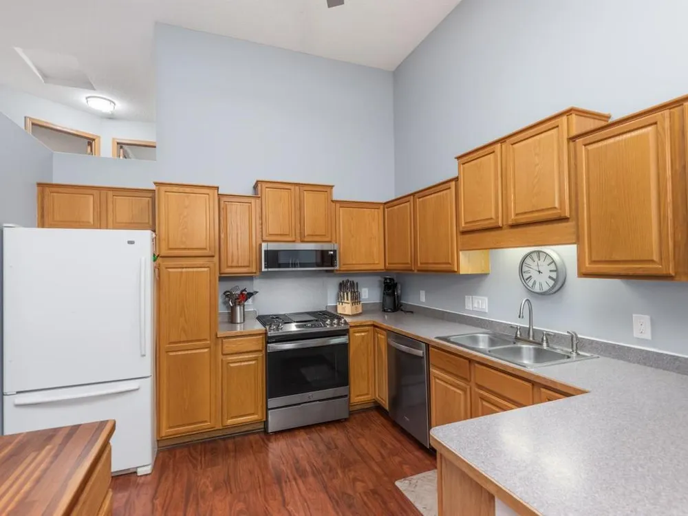 3410 Spring Glen Circle NW Prior Lake, MN 55372