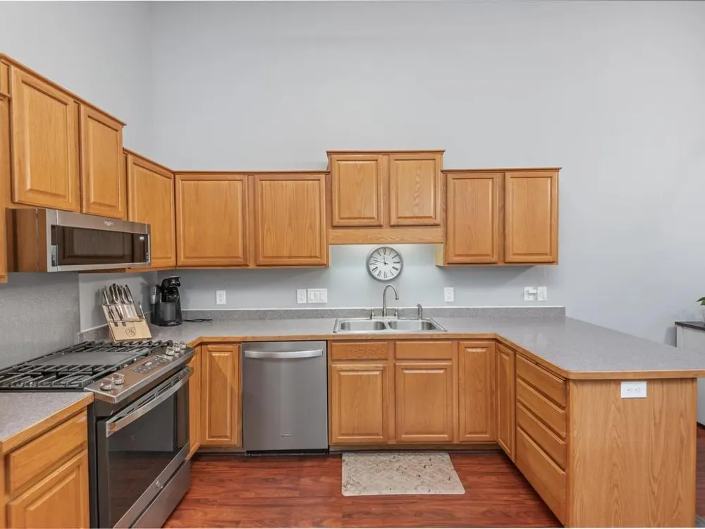 3410 Spring Glen Circle NW Prior Lake, MN 55372