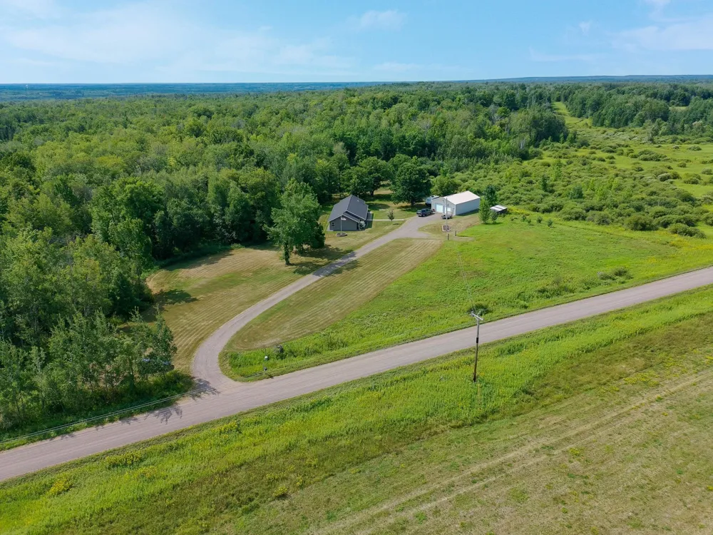 5080 Tower Road Moose Lake, MN 55767