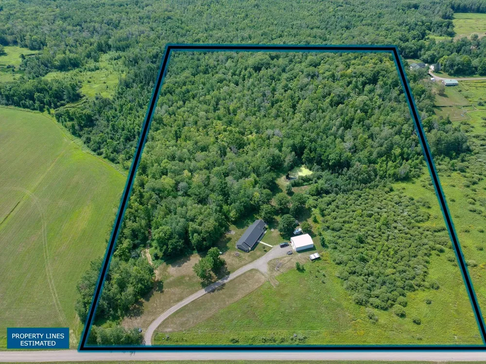 5080 Tower Road Moose Lake, MN 55767