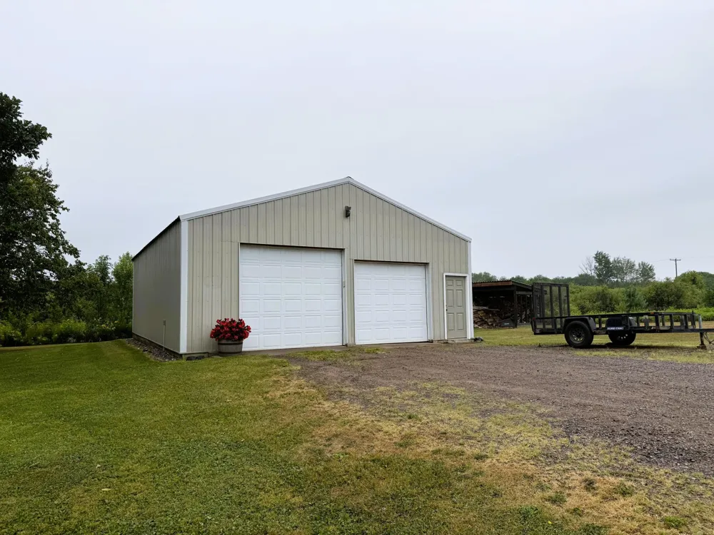 5080 Tower Road Moose Lake, MN 55767