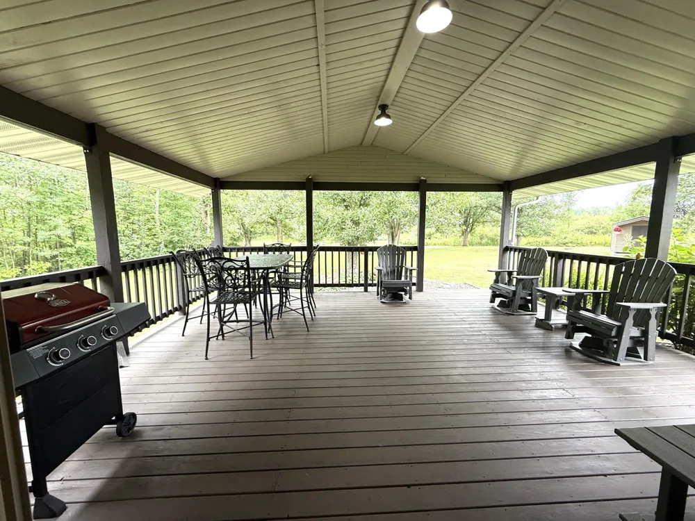 5080 Tower Road Moose Lake, MN 55767