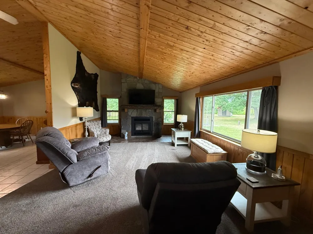 5080 Tower Road Moose Lake, MN 55767