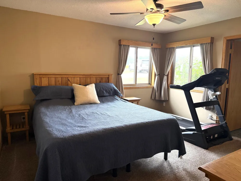 5080 Tower Road Moose Lake, MN 55767