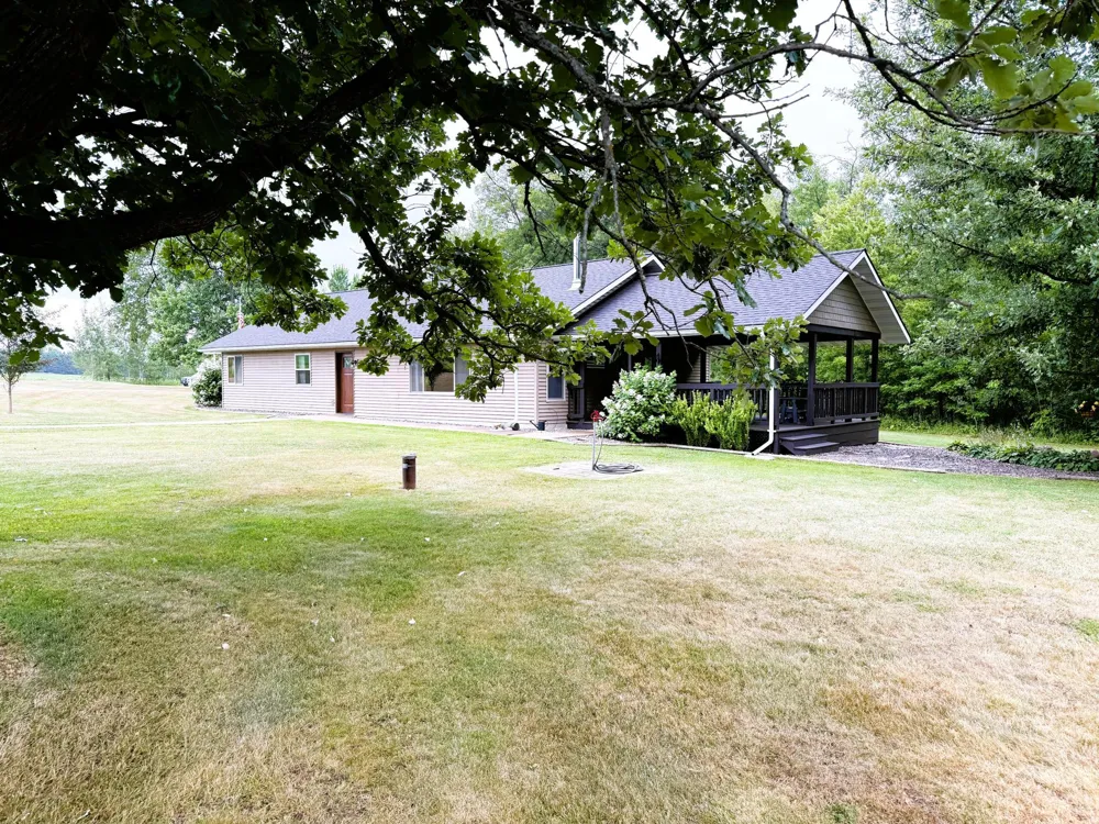 5080 Tower Road Moose Lake, MN 55767