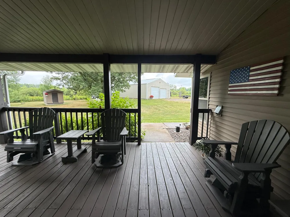 5080 Tower Road Moose Lake, MN 55767