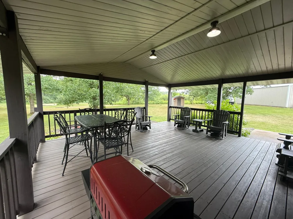 5080 Tower Road Moose Lake, MN 55767