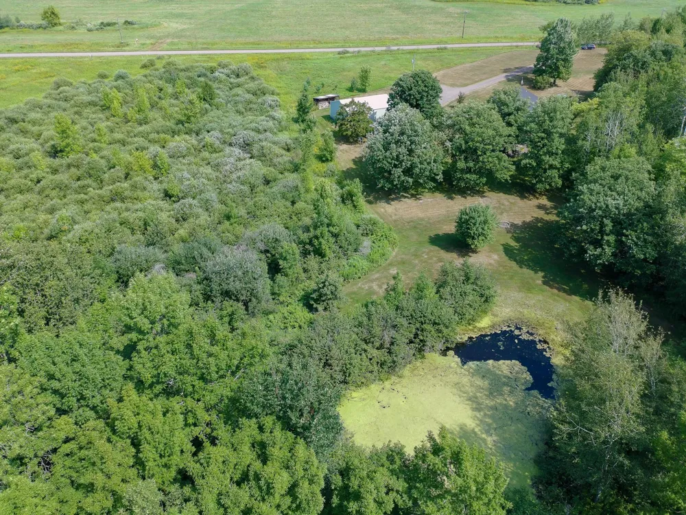 5080 Tower Road Moose Lake, MN 55767