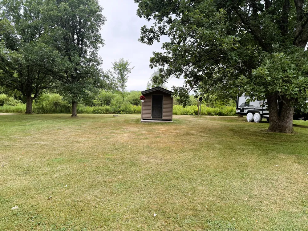 5080 Tower Road Moose Lake, MN 55767