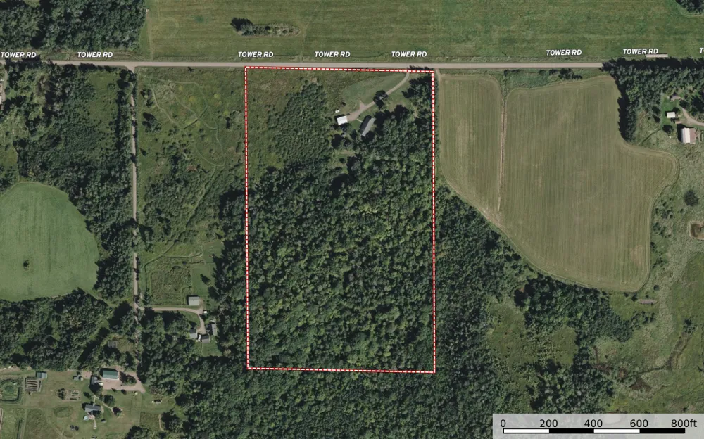 5080 Tower Road Moose Lake, MN 55767