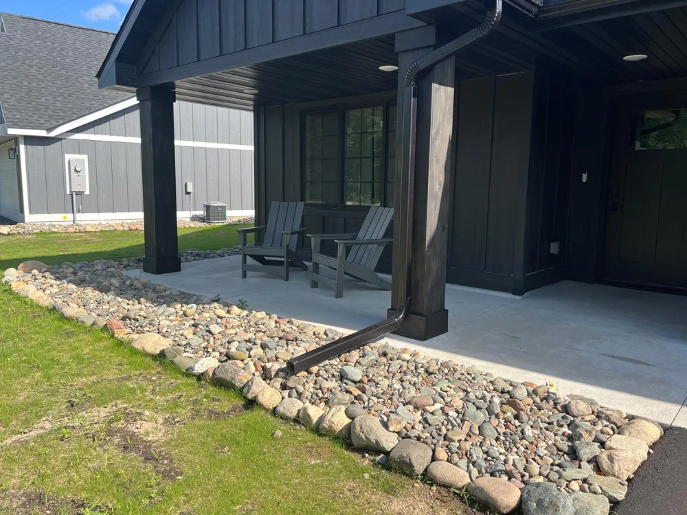 Lot 15 Little Walnut Lane Pequot Lakes, MN 56472