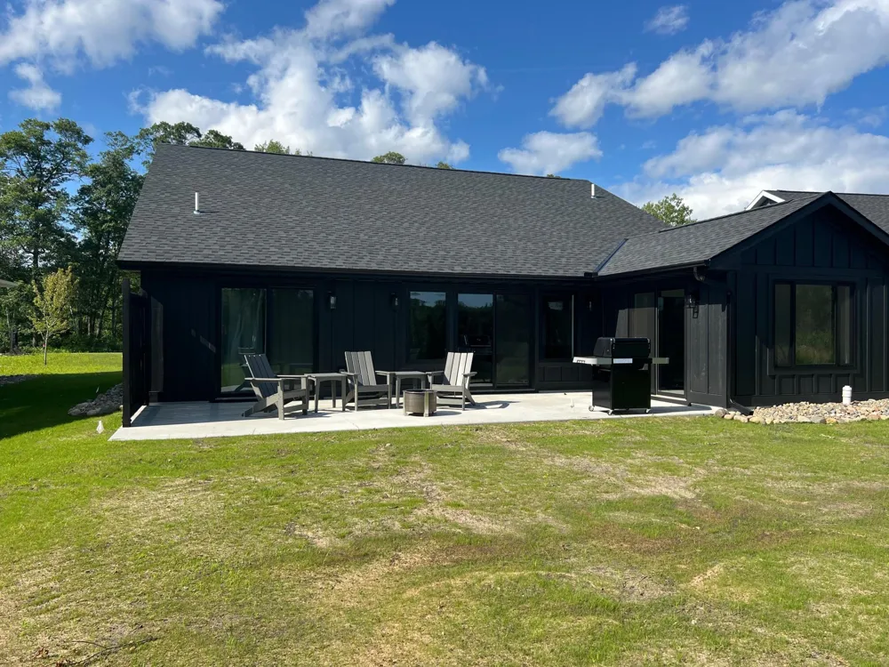Lot 15 Little Walnut Lane Pequot Lakes, MN 56472