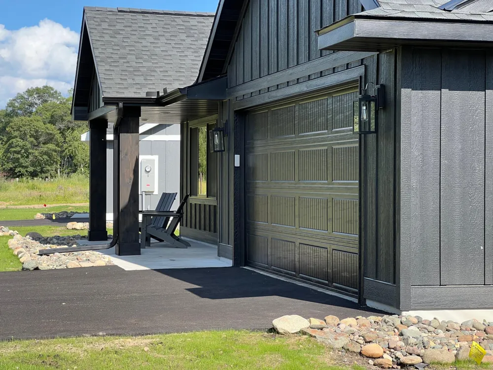 Lot 15 Little Walnut Lane Pequot Lakes, MN 56472