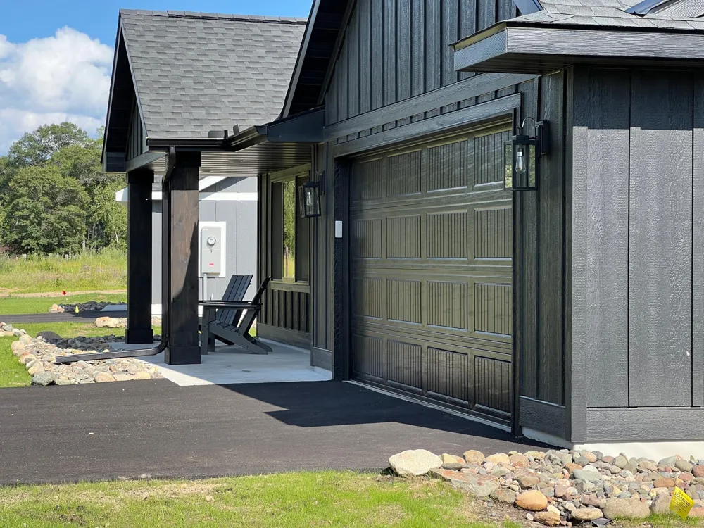 Lot 15 Little Walnut Lane Pequot Lakes, MN 56472