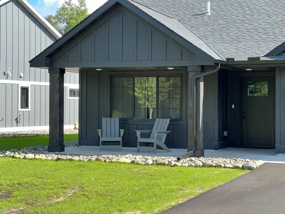 Lot 15 Little Walnut Lane Pequot Lakes, MN 56472