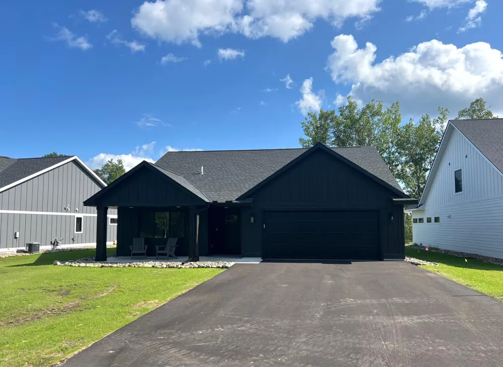 Lot 15 Little Walnut Lane Pequot Lakes, MN 56472