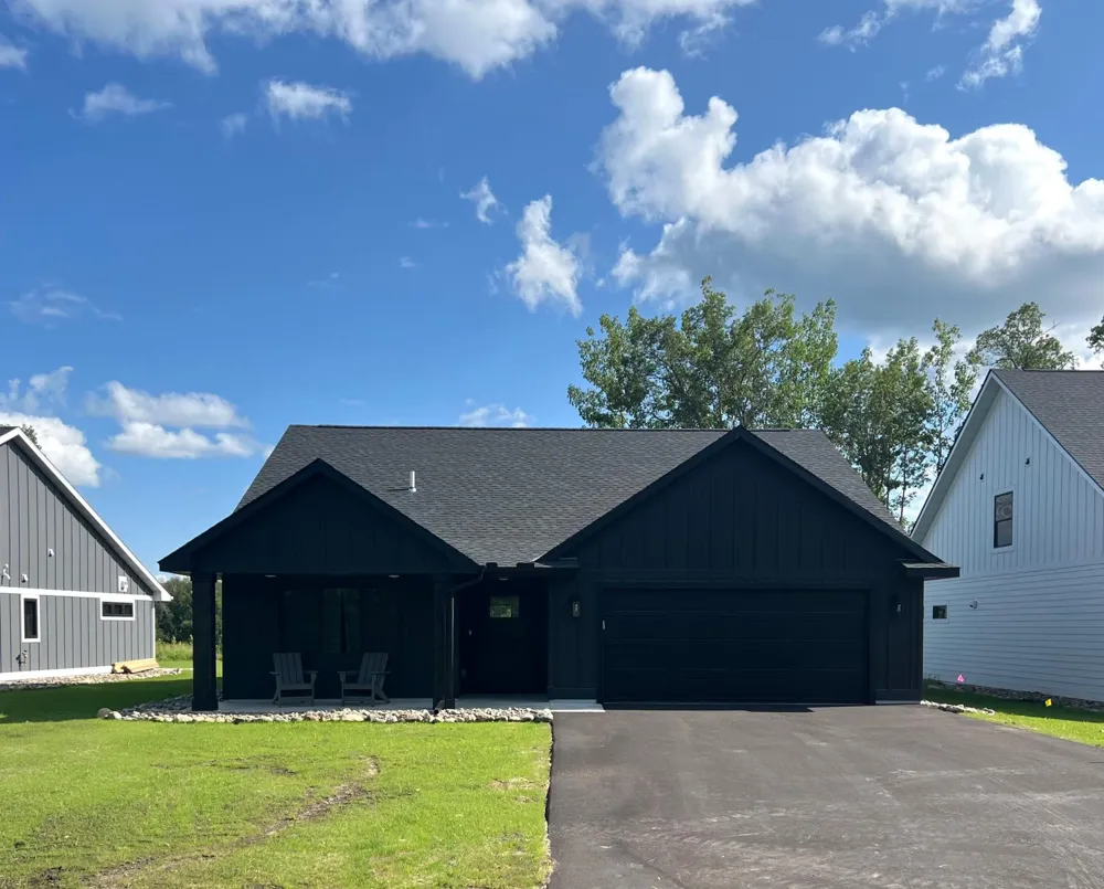 Lot 15 Little Walnut Lane Pequot Lakes, MN 56472