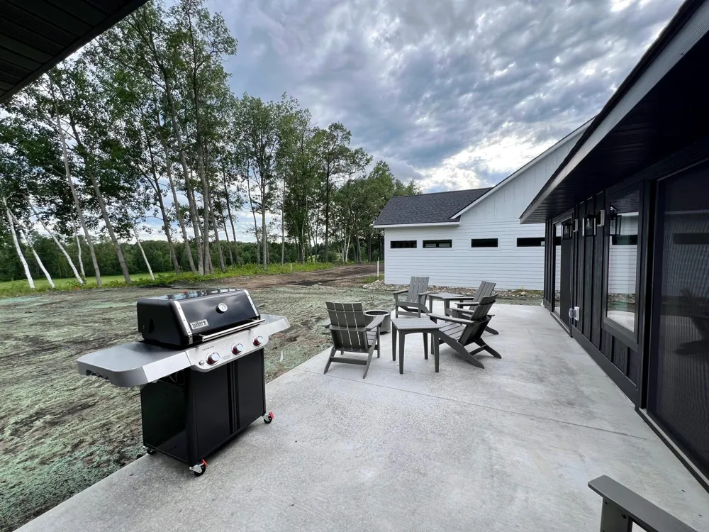 Lot 15 Little Walnut Lane Pequot Lakes, MN 56472