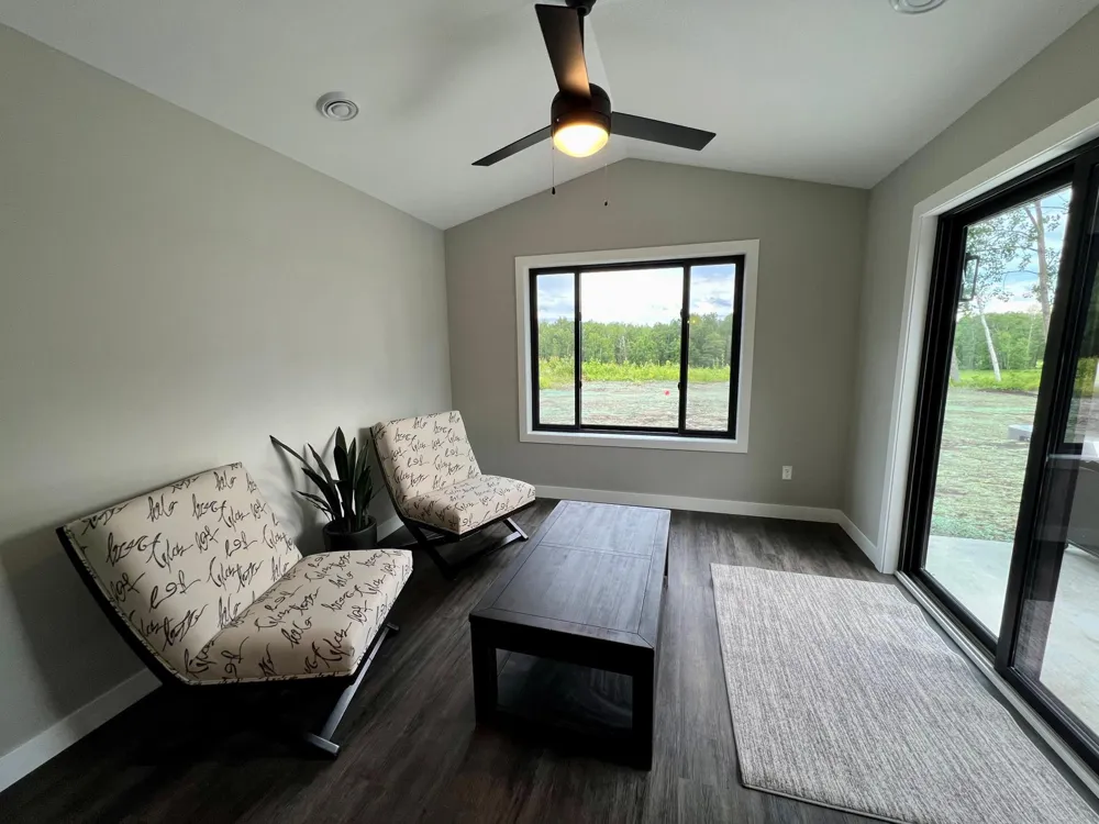 Lot 15 Little Walnut Lane Pequot Lakes, MN 56472