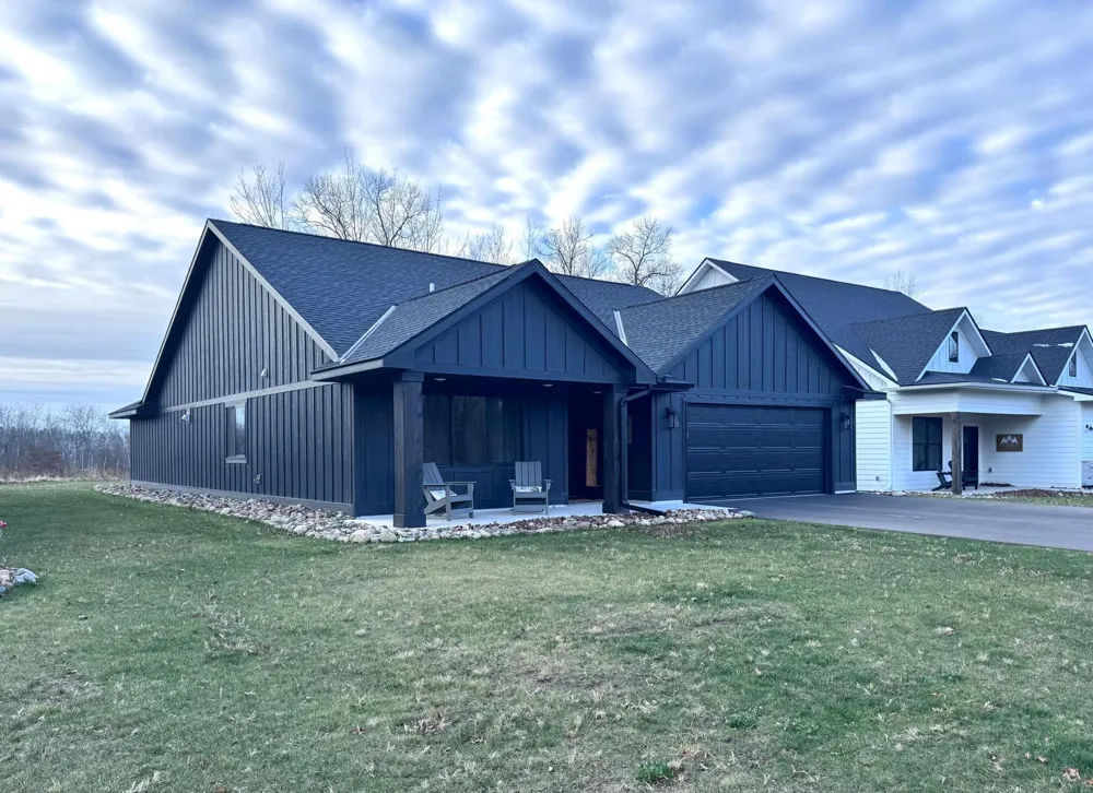 Lot 15 Little Walnut Lane Pequot Lakes, MN 56472