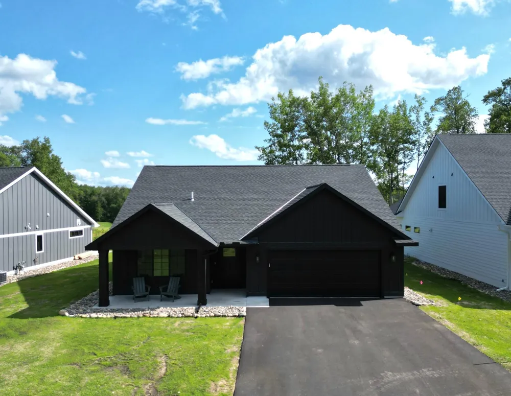 Lot 15 Little Walnut Lane Pequot Lakes, MN 56472