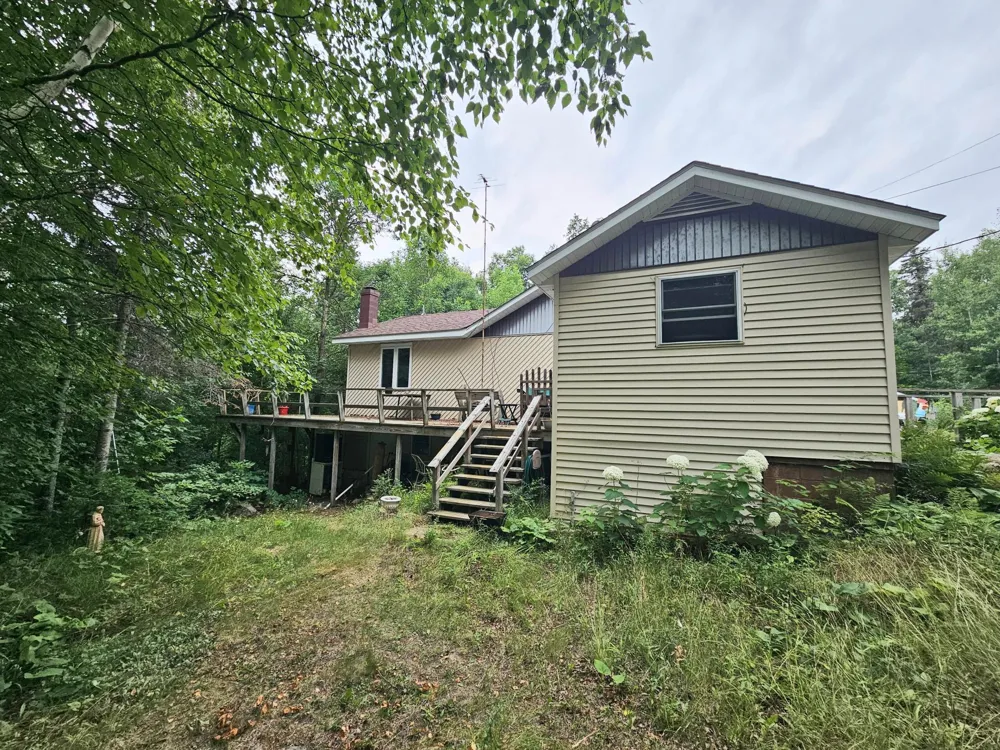 3306 Breezy Point Road Tower, MN 55790