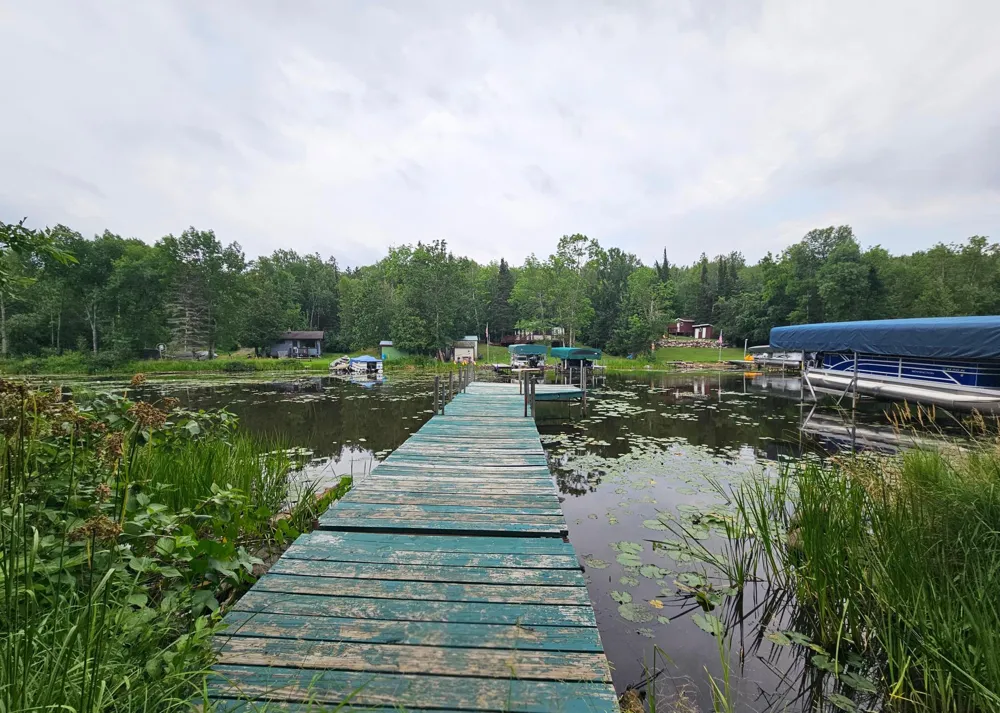 3306 Breezy Point Road Tower, MN 55790