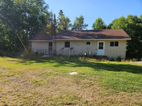 3306 Breezy Point Road