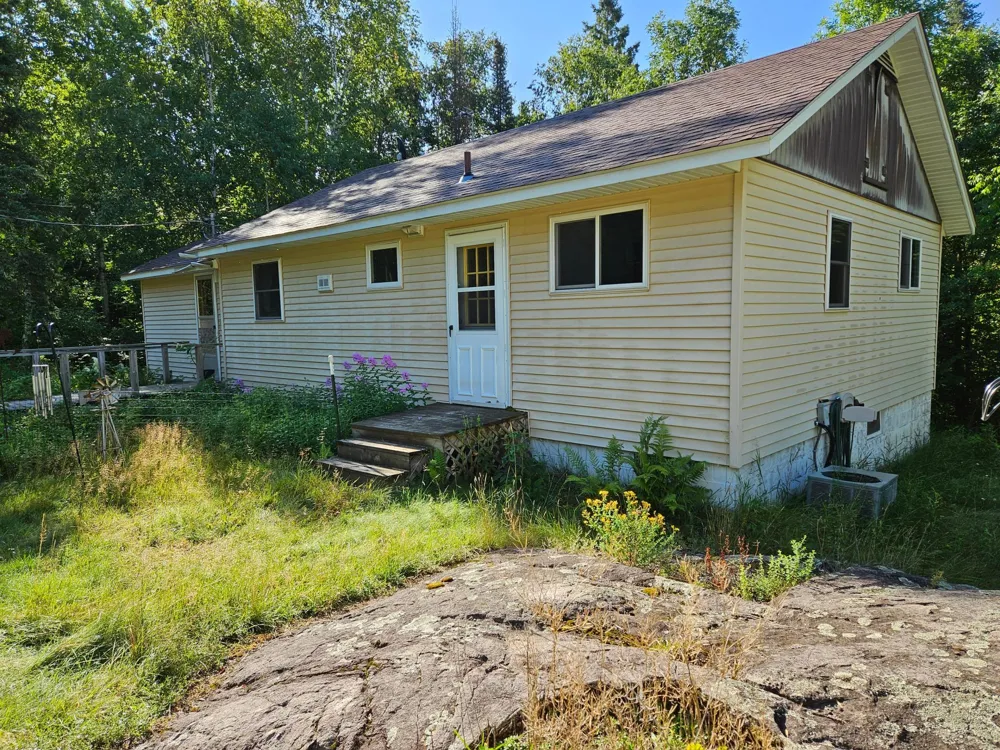 3306 Breezy Point Road Tower, MN 55790