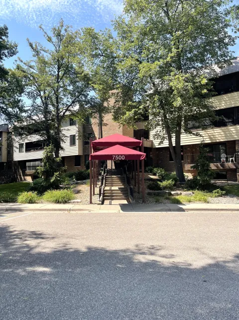 7500 Cahill Road #311C