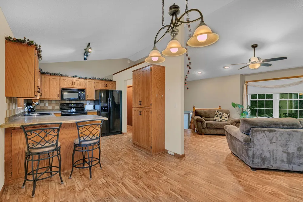801 Sunwood Park Drive Waite Park, MN 56387