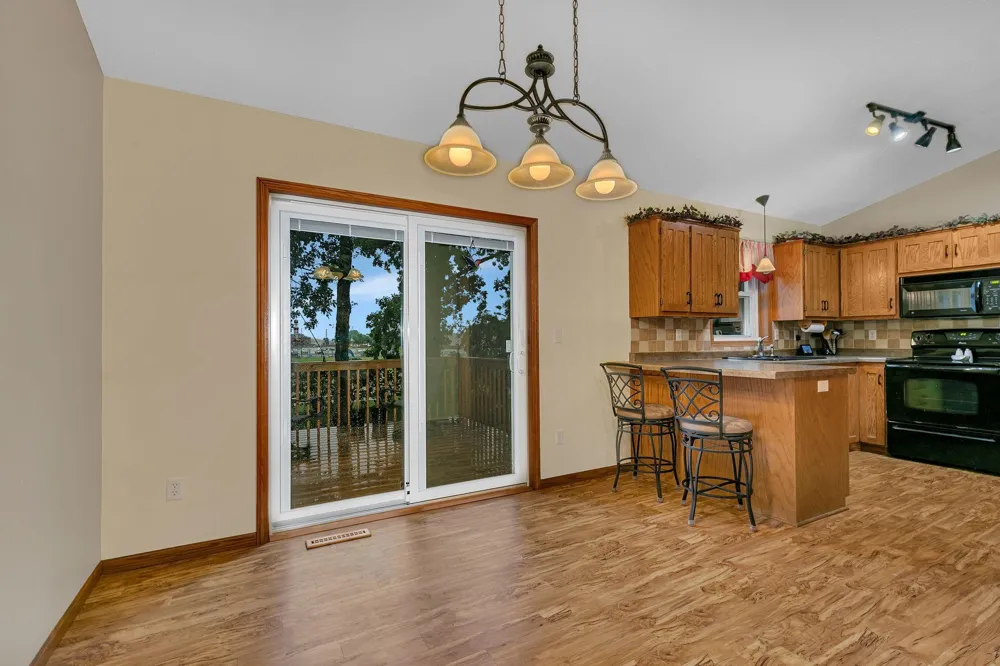 801 Sunwood Park Drive Waite Park, MN 56387