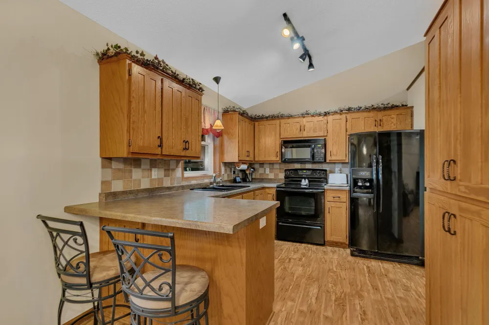 801 Sunwood Park Drive Waite Park, MN 56387