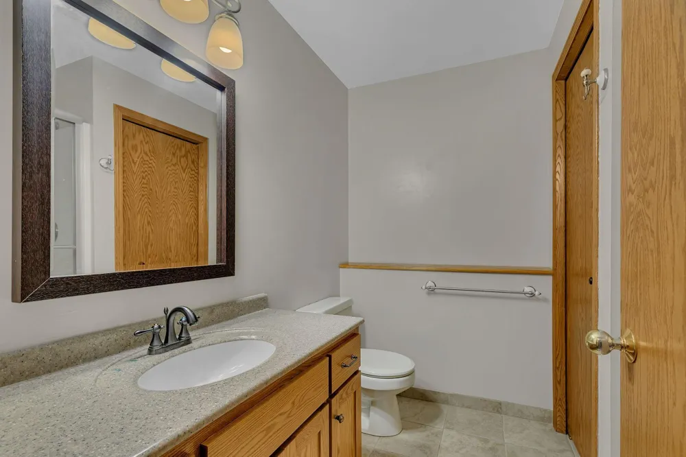 801 Sunwood Park Drive Waite Park, MN 56387