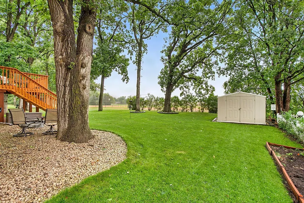 801 Sunwood Park Drive Waite Park, MN 56387