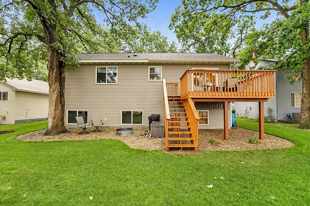 801 Sunwood Park Drive Waite Park, MN 56387