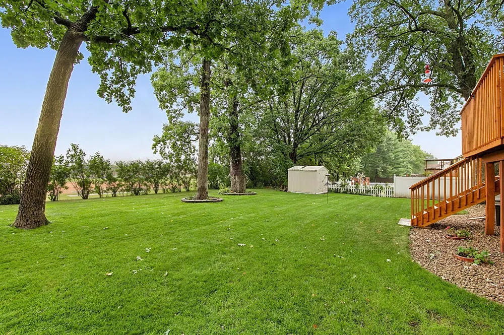 801 Sunwood Park Drive Waite Park, MN 56387