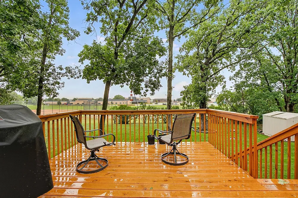 801 Sunwood Park Drive Waite Park, MN 56387