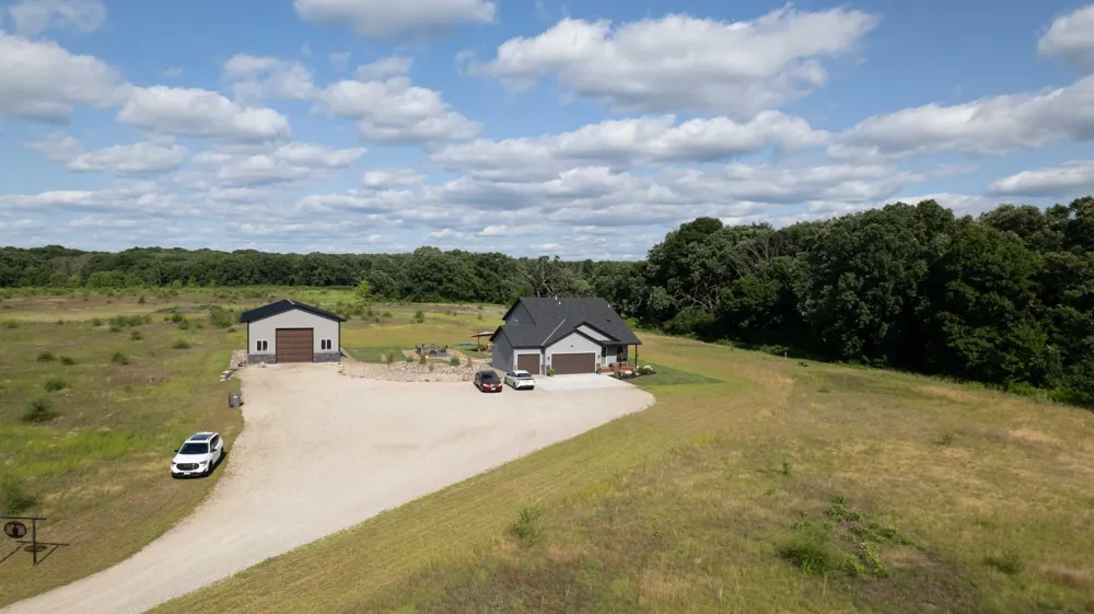 30601 144th Street NW Princeton, MN 55371