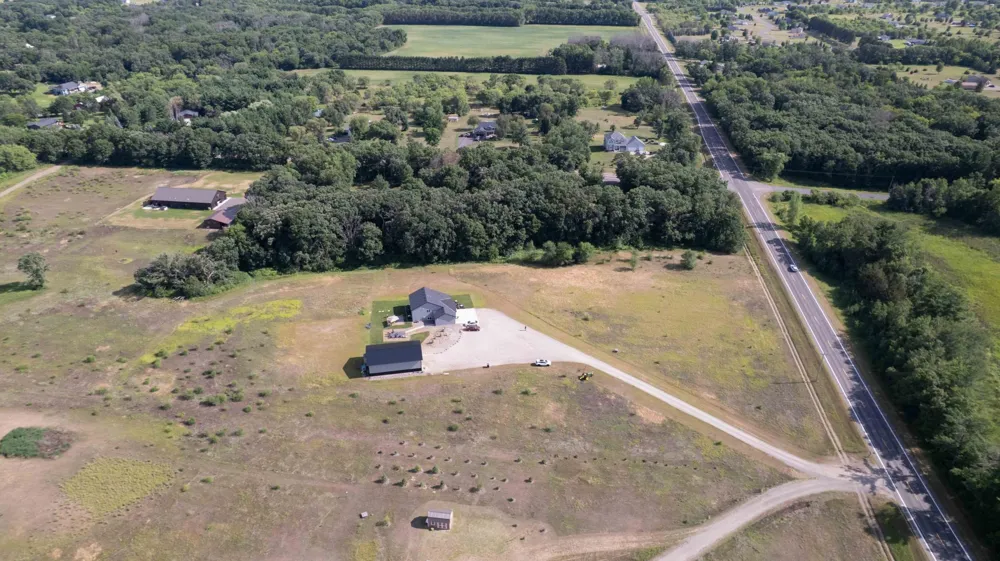 30601 144th Street NW Princeton, MN 55371
