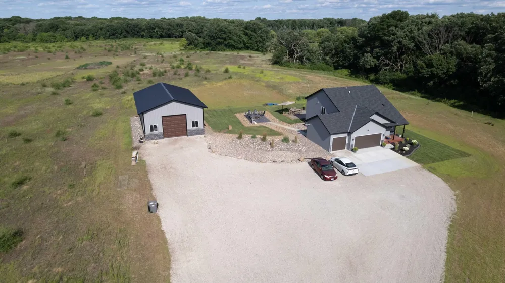 30601 144th Street NW Princeton, MN 55371