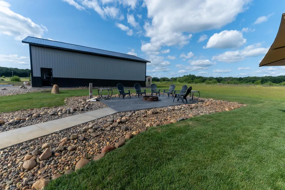 30601 144th Street NW Princeton, MN 55371