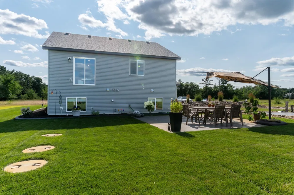 30601 144th Street NW Princeton, MN 55371