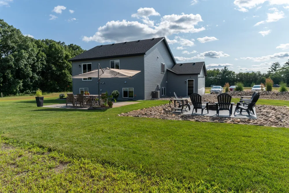 30601 144th Street NW Princeton, MN 55371