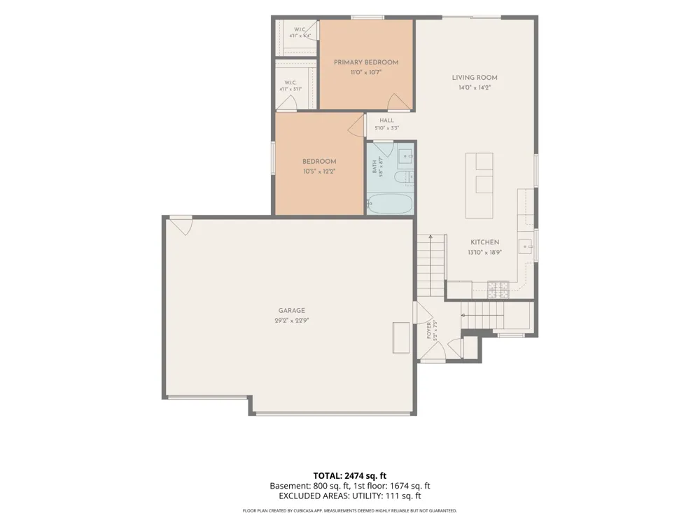 30601 144th Street NW Princeton, MN 55371
